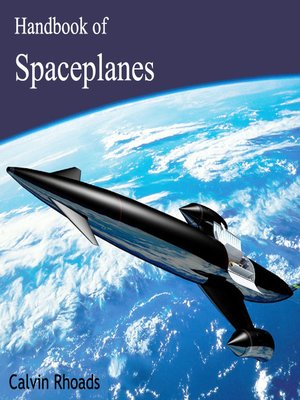cover image of Handbook of Spaceplanes